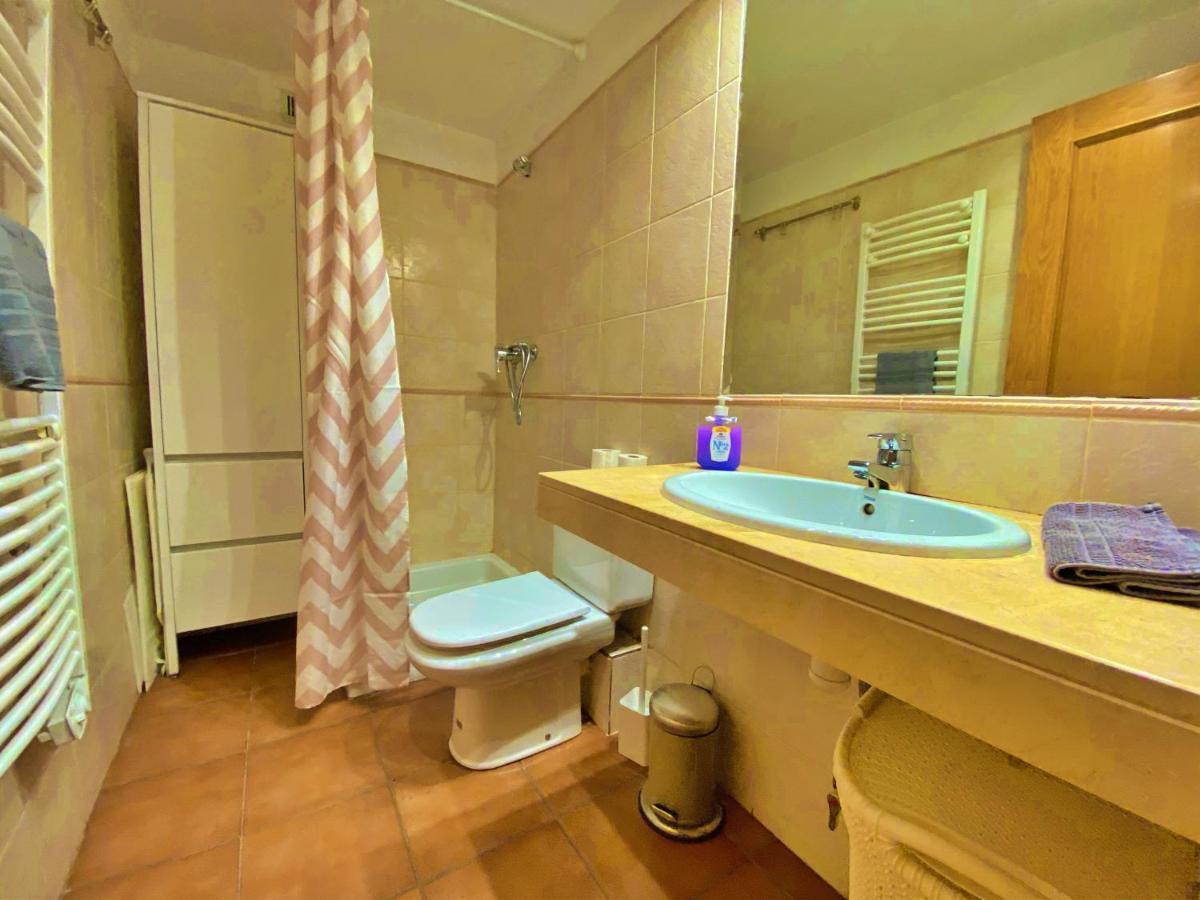 Butas Agols, Centro, Zona Grandvalira