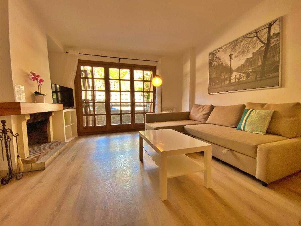 Butas Agols, Centro, Zona Grandvalira