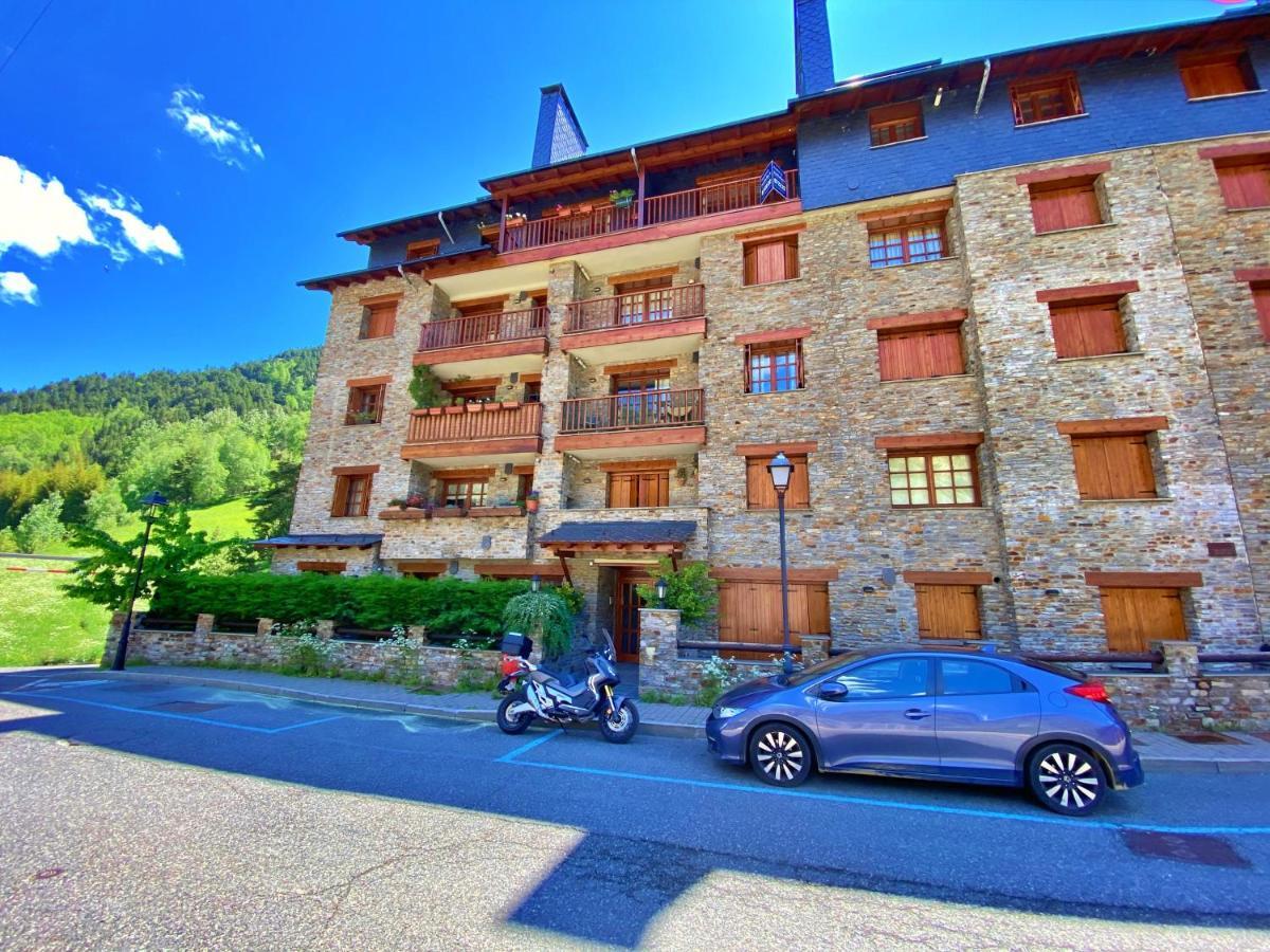 Agols, Centro, Zona Grandvalira * Canillo